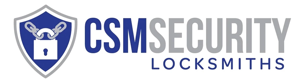 CSM Security Locksmiths