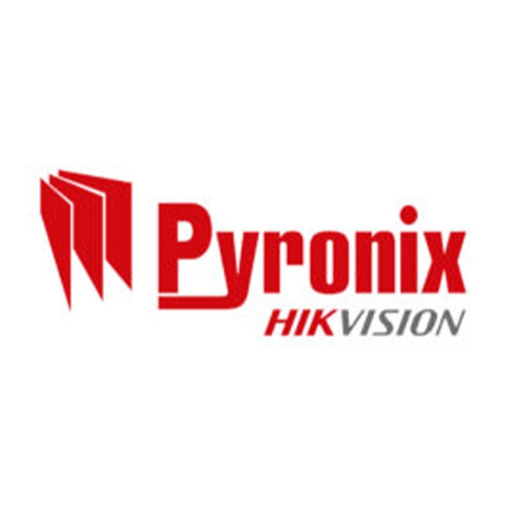 Pyronix HIKVISION