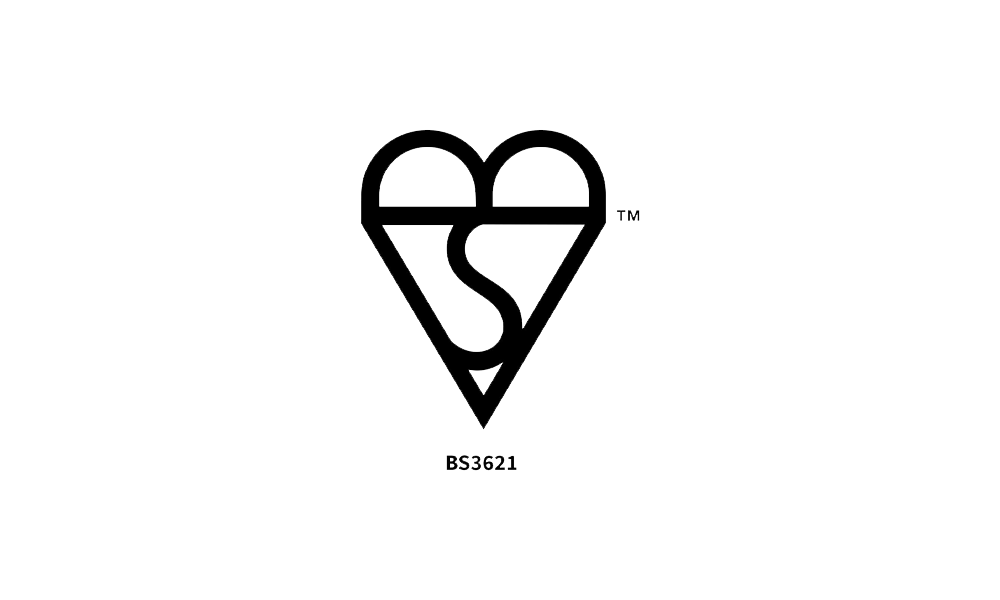 BS3621 Certification